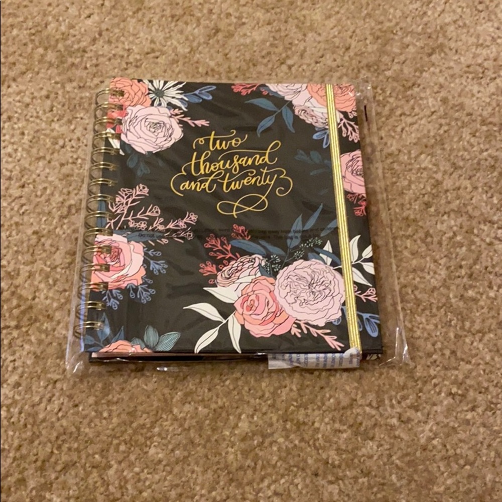 Paper Source 2020 calendar